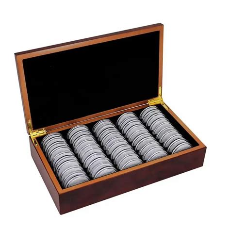 coin collection boxes uk|Coin Box .